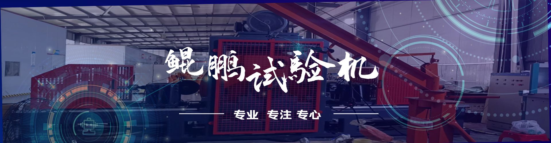山东鲲鹏机电科技有限公司