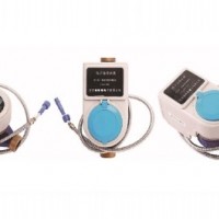 NB/LORAWAN/MBUS无磁全电子阀控水表