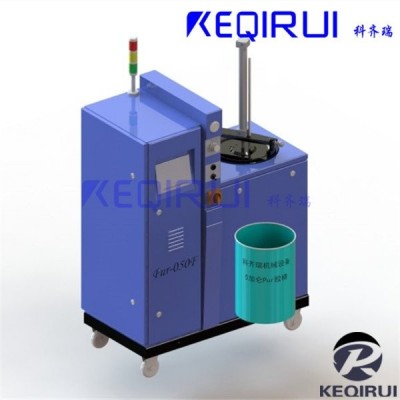 PUR-050F -PUR热熔胶机连续供胶-20L