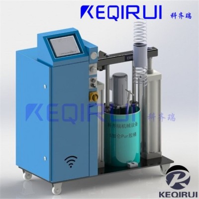 PUR-050C(20L桶装包装5加仑）PUR热