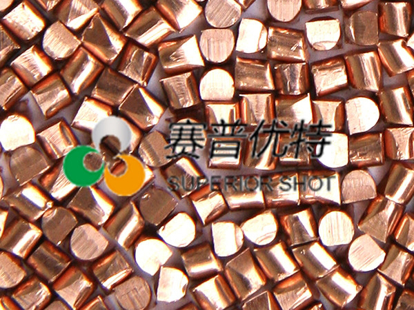 铜丝切丸