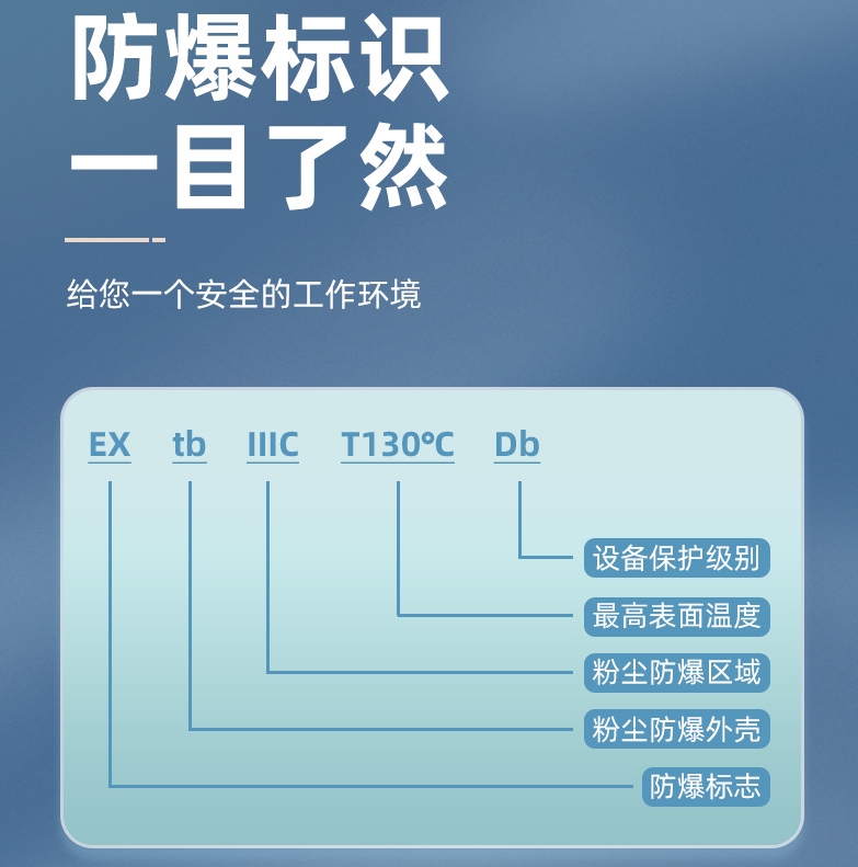 YBZJ-20-2防爆振动电机