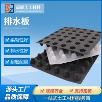 建筑工程用护坡排水板