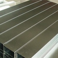 不锈钢电缆桥架