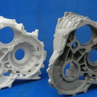 3d打印加工厂家模型自限温电伴热MI加热电缆铠装MI加热电缆
