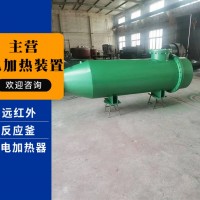 管道电加热器
