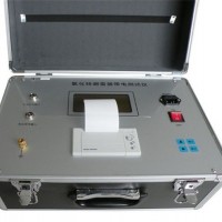 HLCS-Ⅲ氧化锌避雷器带电测试