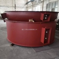 10000L反应釜电加热器