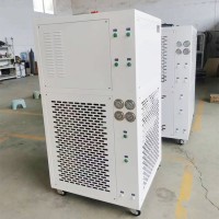 反应釜高低温一体机 -60℃~200℃
