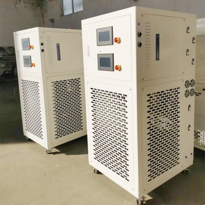 反应釜高低温一体机 -25℃~200℃