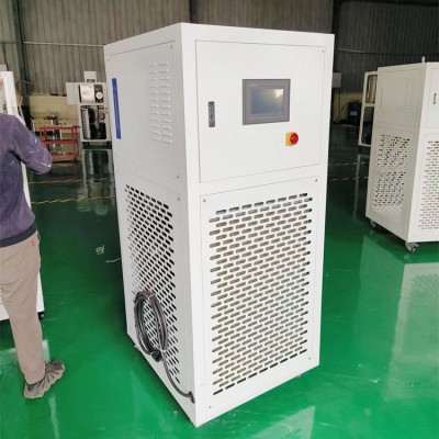 微通道反应器控温设备 -25℃~200℃