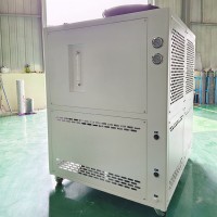 新能源汽车冷却系统测试控温设备