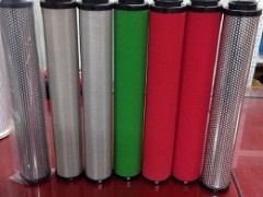 山立吸干机精密过滤器滤芯替代SAGL-200HC