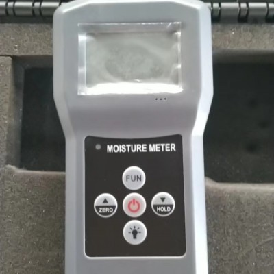 气压式建筑材料含水率测试仪MS380Q 