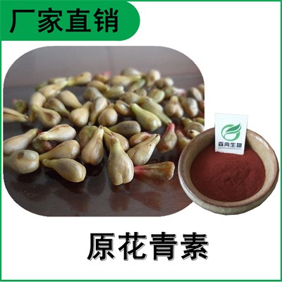 森冉生物 葡萄籽提取物 原花青素 OP