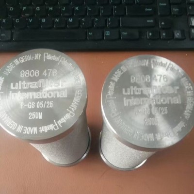 ultrafliter超滤滤芯PE04/10 PE04/2