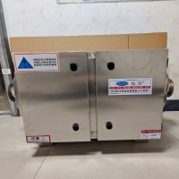 负压除菌装置 负压管道除菌过滤器