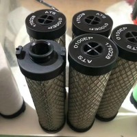 ATS过滤器F0125P F0125M滤芯0125EP