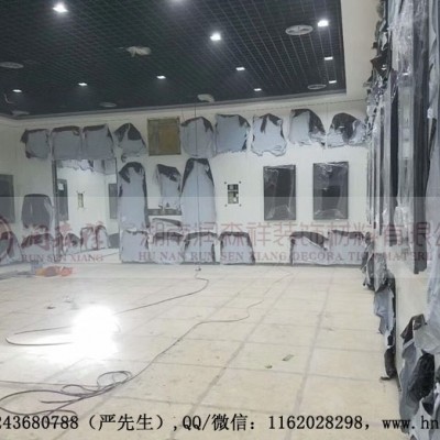 长沙铝单板,长沙铝方通,铝圆管,勾搭