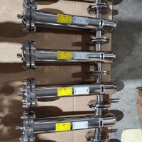 不锈钢304沼气过滤器 氮气过滤器 可定制
