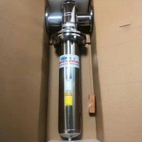 304不锈钢过滤器，沼气精密过滤器 不锈钢气体过滤器