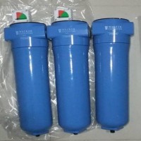 医用真空除菌过滤器S250MV 滤芯D400MV 口径3寸