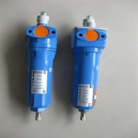 医用真空除菌过滤器S300MV 滤芯D500MV 口径3寸