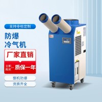 双管防爆冷气机ZELF-260FB/LQ35S
