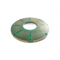 IC测试PCB板（芯片测试PCB板）