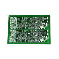 TG260 聚酰亚胺耐高温PCB
