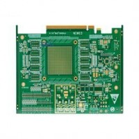 PCB六层板