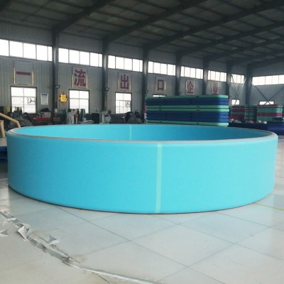 充气游泳池
