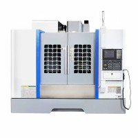 VMC850加工中心