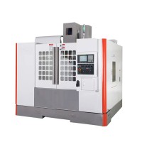 VMC850立式加工中心