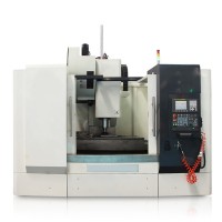 VMC855立式加工中心