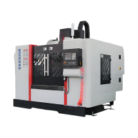 VMC855立式加工中心