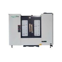 卧式加工中心HMC500