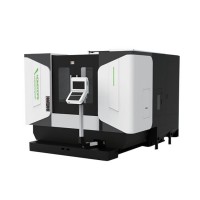 卧式加工中心HOM600F5