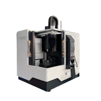 HTM260F5卧式加工中心