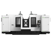 TOM300S3重型卧式加工中心