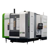 卧式TOM630加工中心