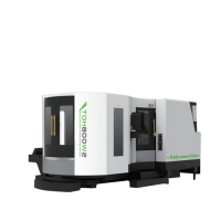 卧式加工中心TOH800W2