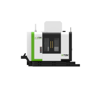 TOM630倒T全自动卧式加工中心