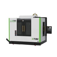 TOV630定柱卧式加工中心